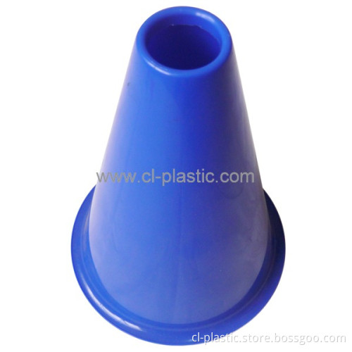 Plastic Roadblock